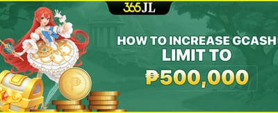 GCash Deposit Super Boost promotion banner