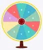 Jili8 Daily Lucky Spin welfare icon