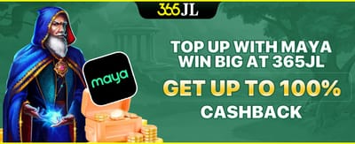 Maya Cashback Challenge Rewards