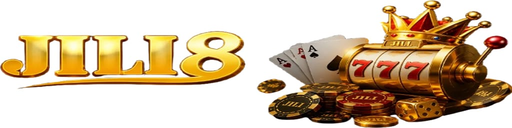 jilip8casino.ph Logo